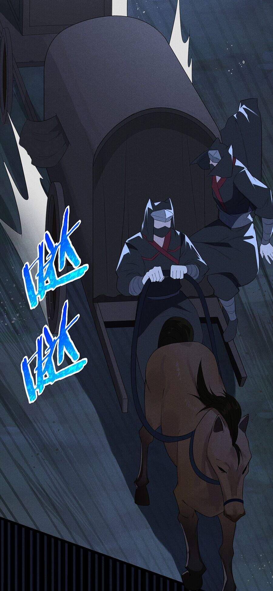 Võ Lâm Đệ Nhất Đầu Bếp chapter 21.1 - Upload bởi truyensieuhay.com