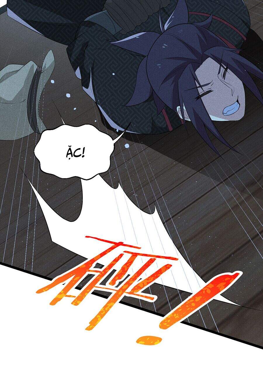 Võ Lâm Đệ Nhất Đầu Bếp chapter 21.1 - Upload bởi truyensieuhay.com