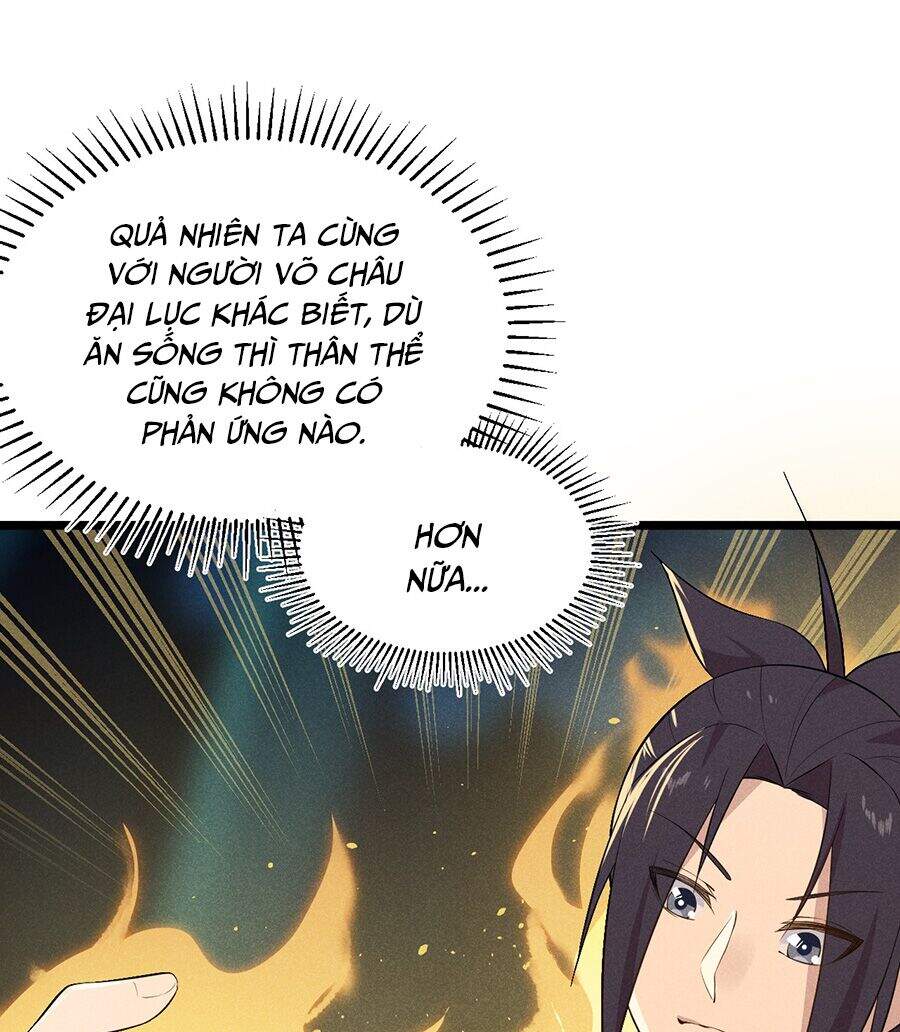 Võ Lâm Đệ Nhất Đầu Bếp chapter 21.1 - Upload bởi truyensieuhay.com