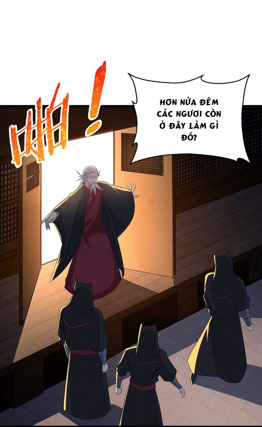 Võ Lâm Đệ Nhất Đầu Bếp chapter 21.2 - Upload bởi truyensieuhay.com