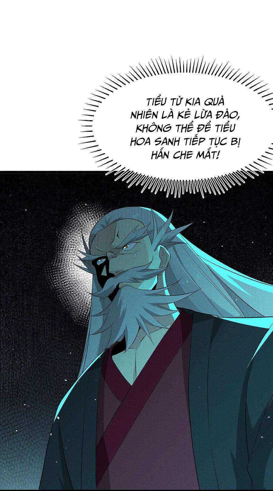 Võ Lâm Đệ Nhất Đầu Bếp chapter 21.2 - Upload bởi truyensieuhay.com