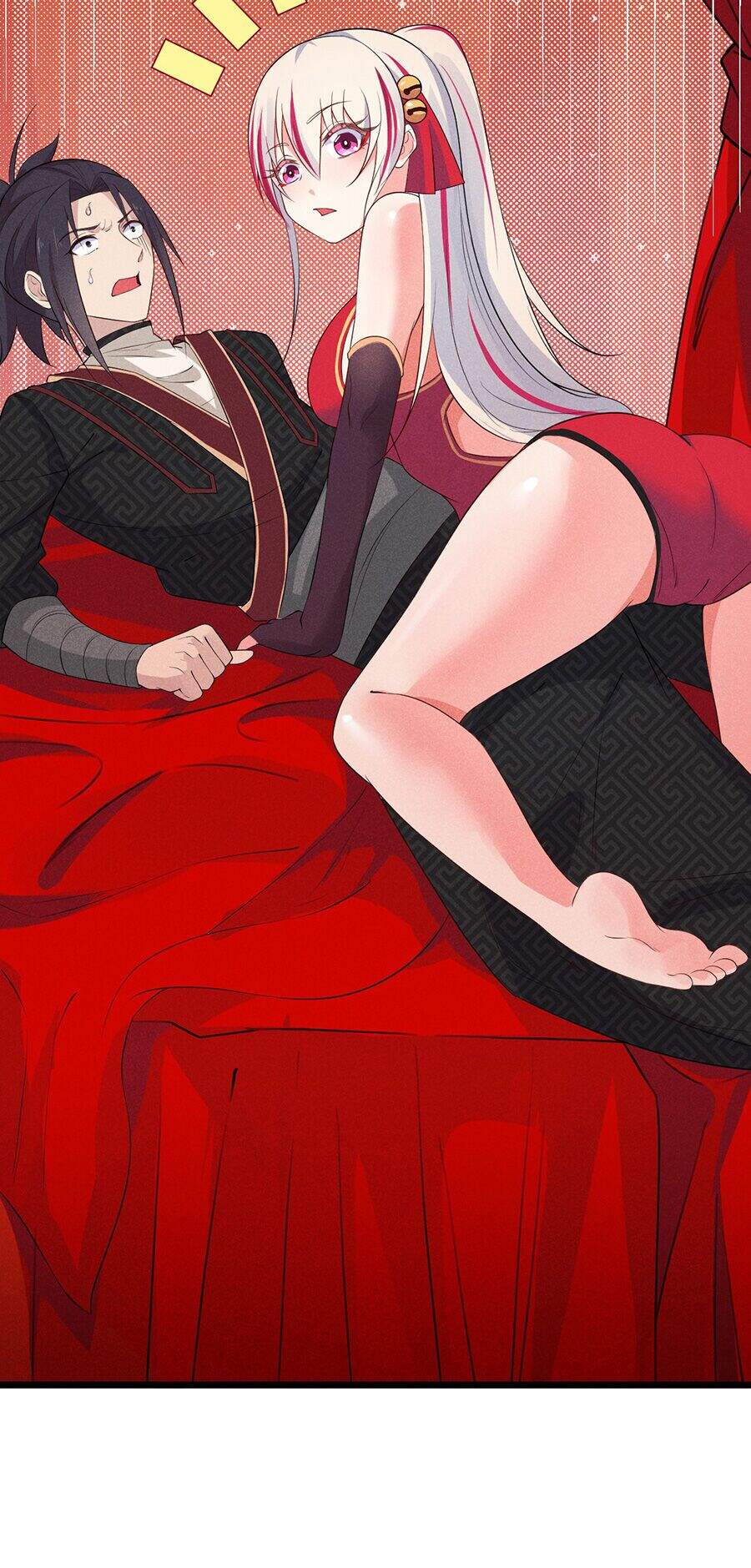 Võ Lâm Đệ Nhất Đầu Bếp chapter 21.2 - Upload bởi truyensieuhay.com
