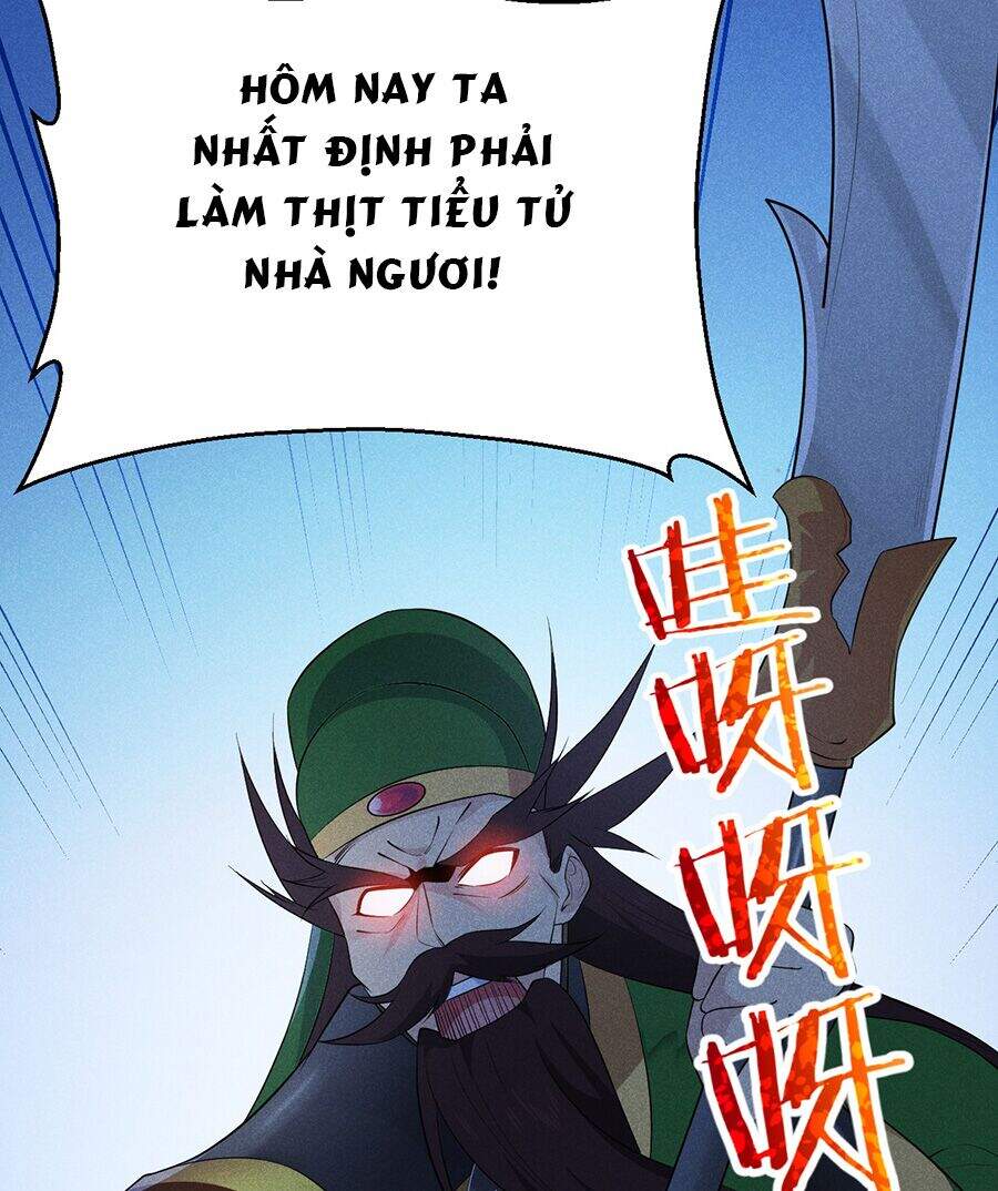 Võ Lâm Đệ Nhất Đầu Bếp chapter 21.2 - Upload bởi truyensieuhay.com