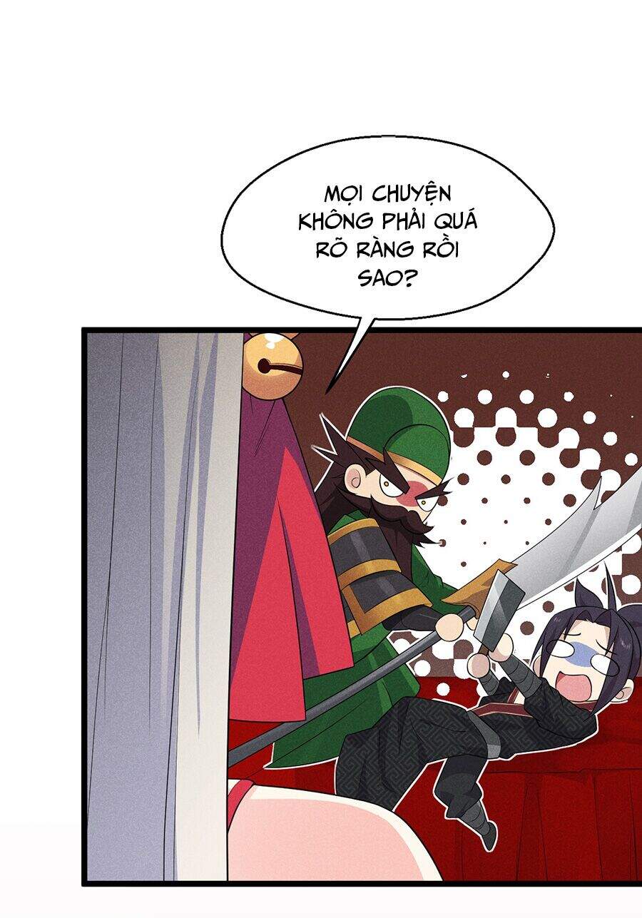 Võ Lâm Đệ Nhất Đầu Bếp chapter 21.2 - Upload bởi truyensieuhay.com