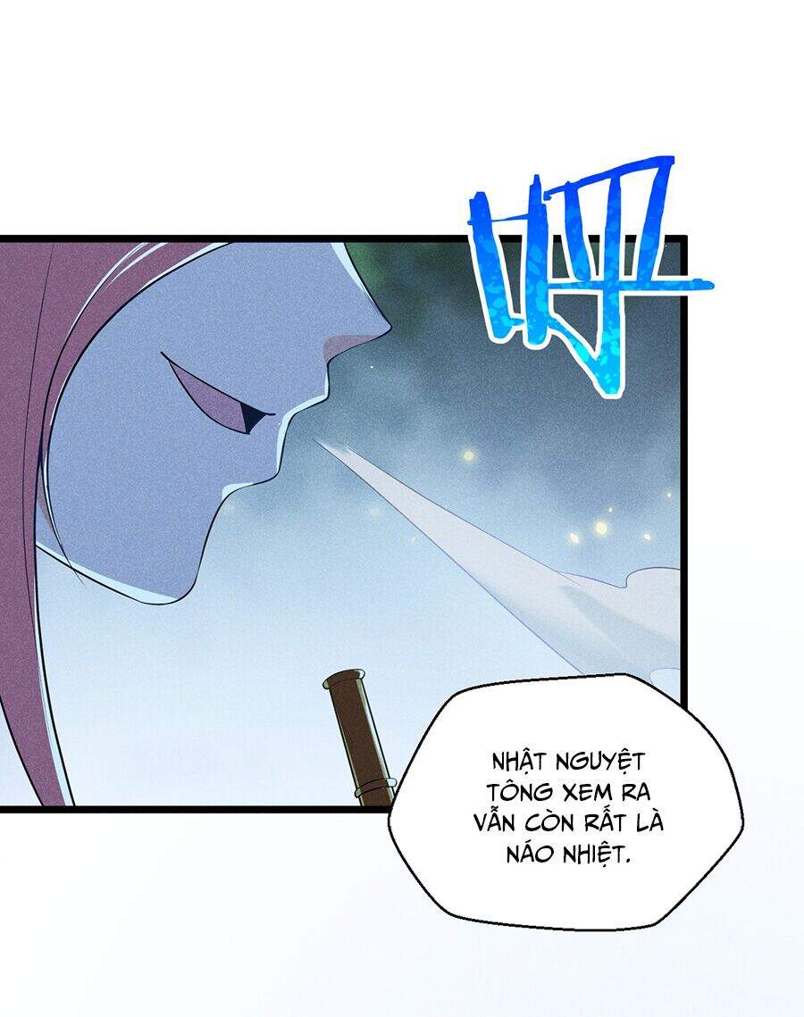Võ Lâm Đệ Nhất Đầu Bếp chapter 21.2 - Upload bởi truyensieuhay.com