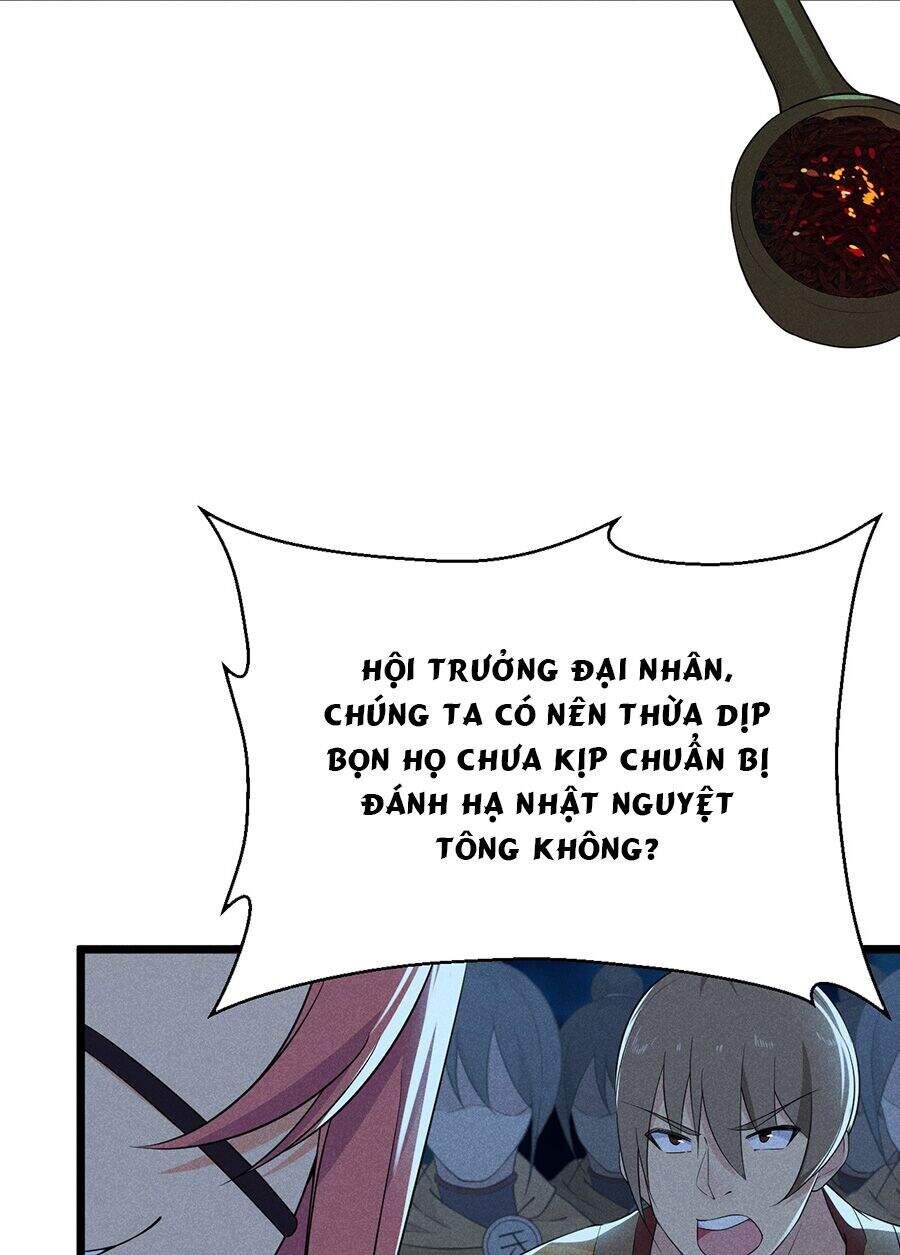 Võ Lâm Đệ Nhất Đầu Bếp chapter 21.2 - Upload bởi truyensieuhay.com