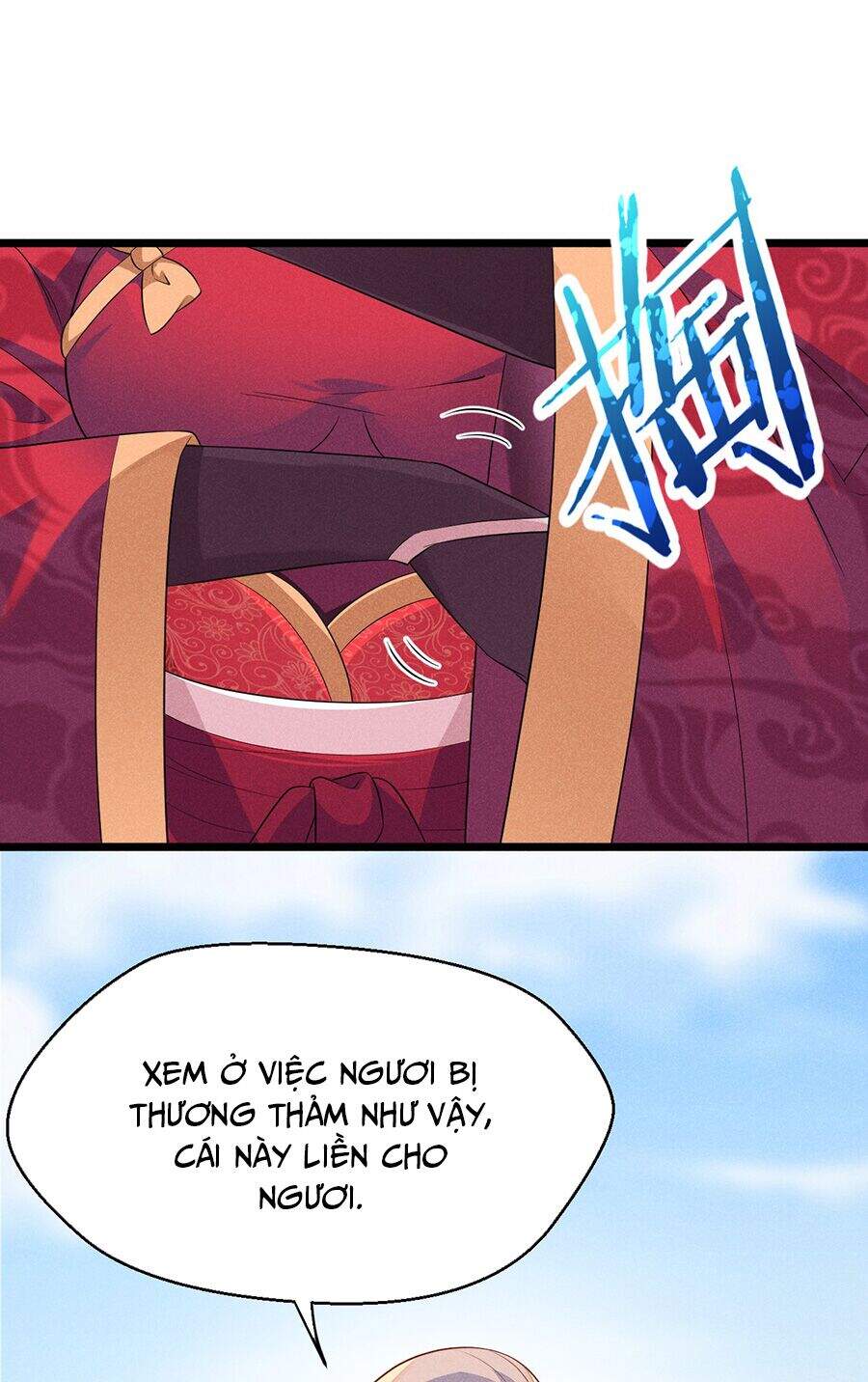 Võ Lâm Đệ Nhất Đầu Bếp chapter 22.1 - Upload bởi truyensieuhay.com
