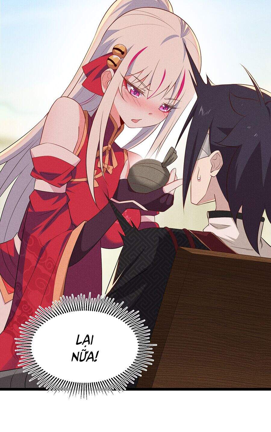 Võ Lâm Đệ Nhất Đầu Bếp chapter 22.1 - Upload bởi truyensieuhay.com