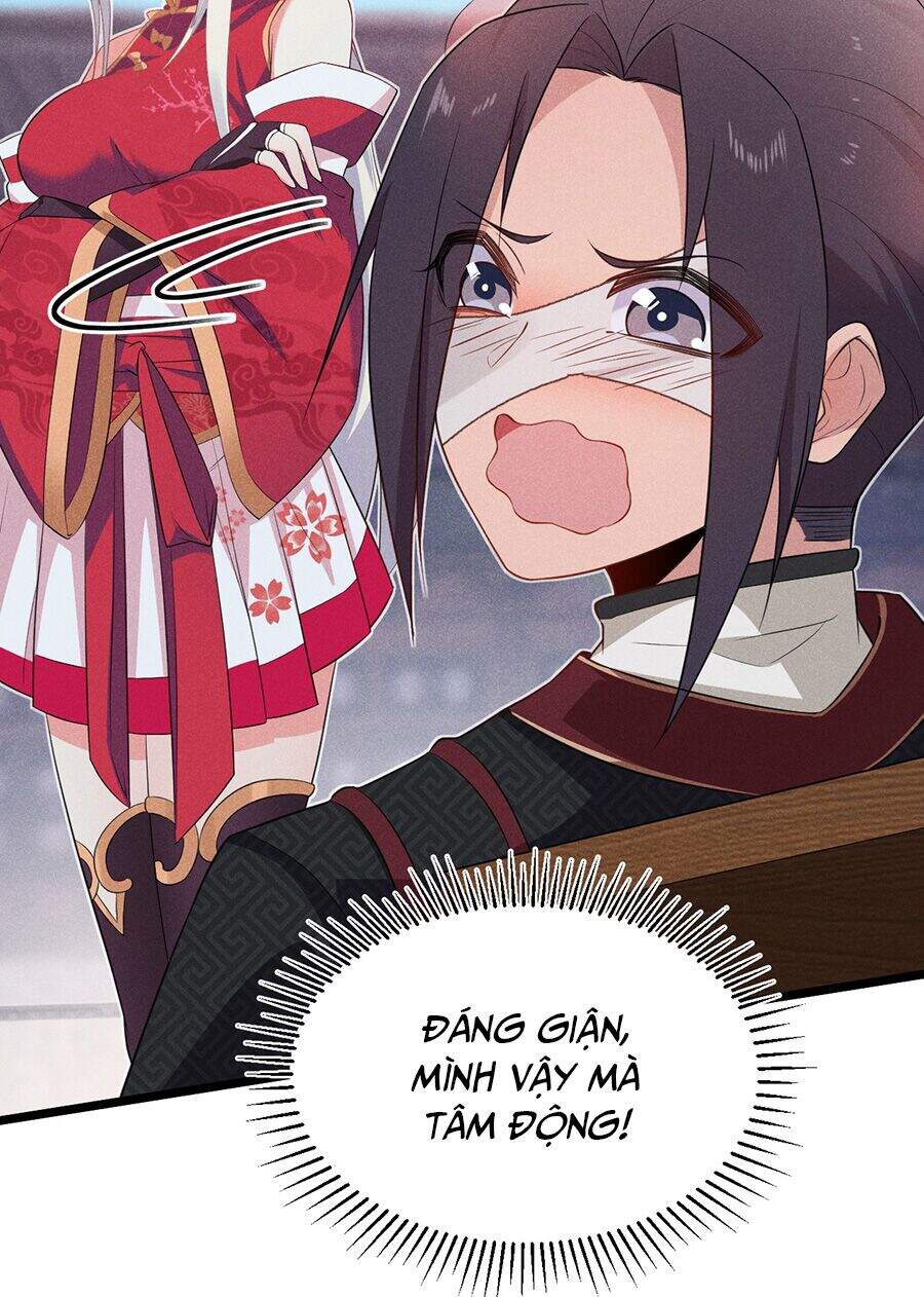 Võ Lâm Đệ Nhất Đầu Bếp chapter 22.1 - Upload bởi truyensieuhay.com