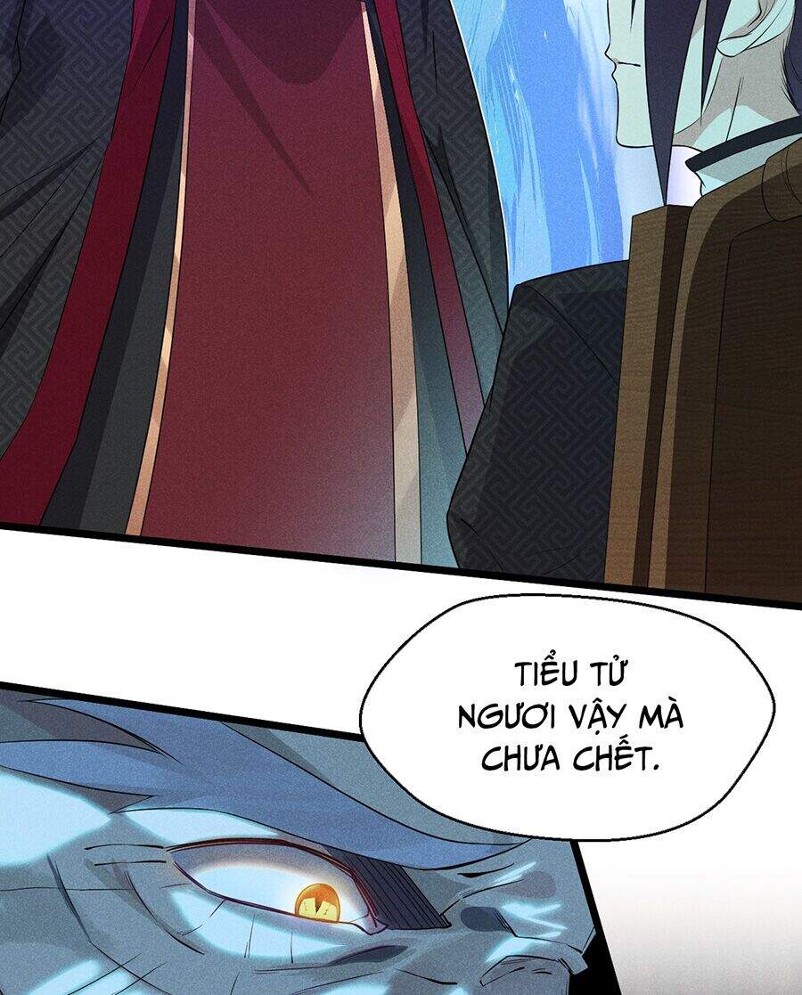 Võ Lâm Đệ Nhất Đầu Bếp chapter 22.1 - Upload bởi truyensieuhay.com