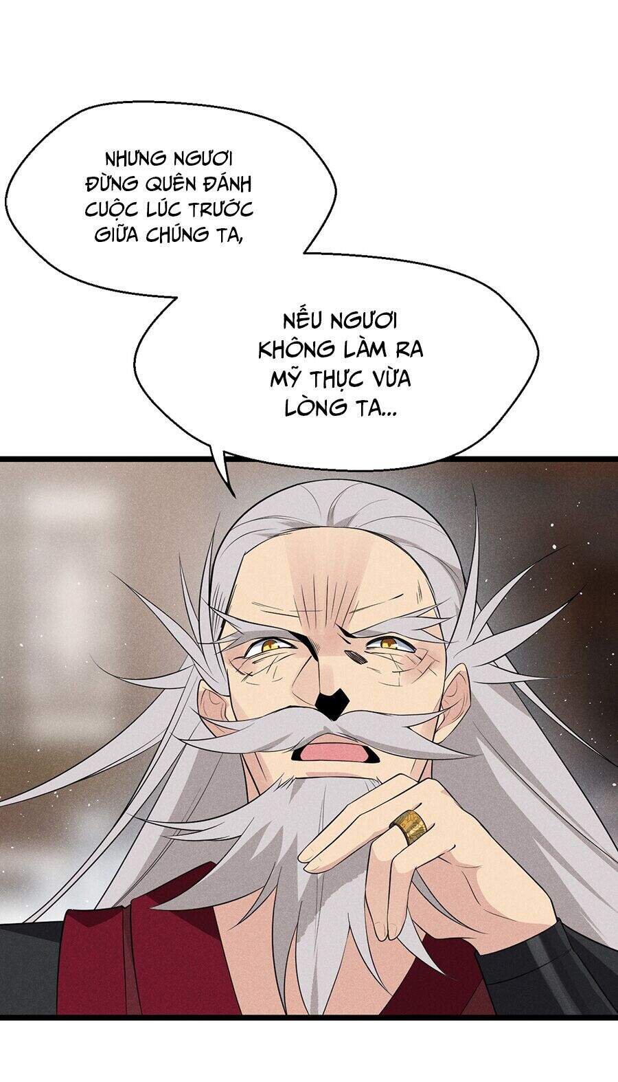 Võ Lâm Đệ Nhất Đầu Bếp chapter 22.1 - Upload bởi truyensieuhay.com
