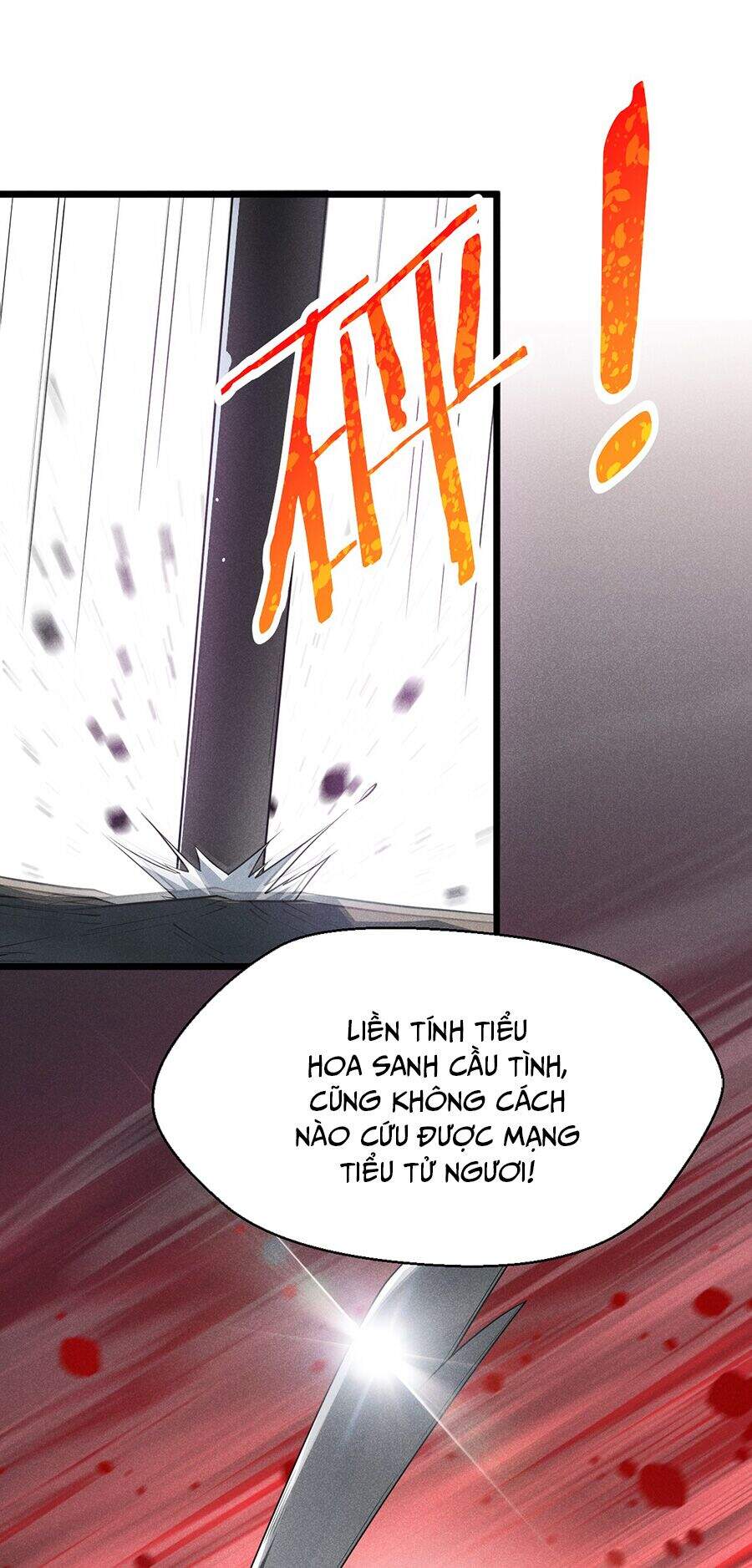 Võ Lâm Đệ Nhất Đầu Bếp chapter 22.1 - Upload bởi truyensieuhay.com