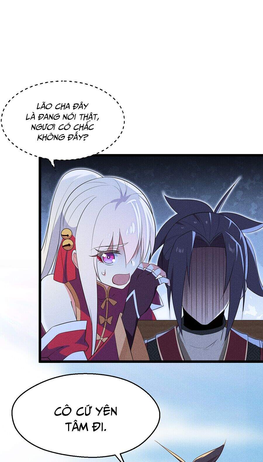 Võ Lâm Đệ Nhất Đầu Bếp chapter 22.1 - Upload bởi truyensieuhay.com