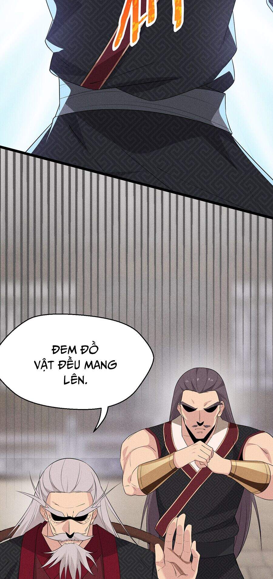 Võ Lâm Đệ Nhất Đầu Bếp chapter 22.1 - Upload bởi truyensieuhay.com
