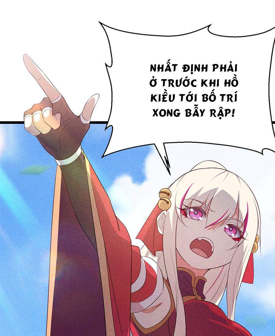 Võ Lâm Đệ Nhất Đầu Bếp chapter 22.1 - Upload bởi truyensieuhay.com