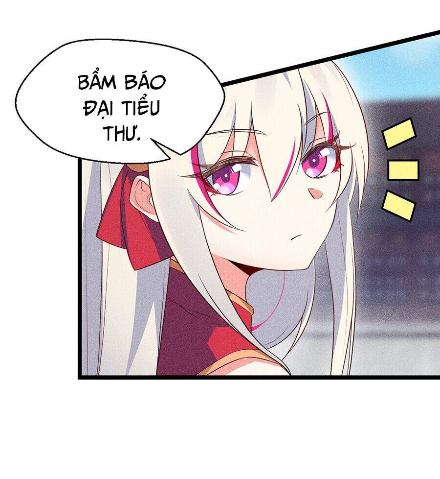 Võ Lâm Đệ Nhất Đầu Bếp chapter 22.1 - Upload bởi truyensieuhay.com