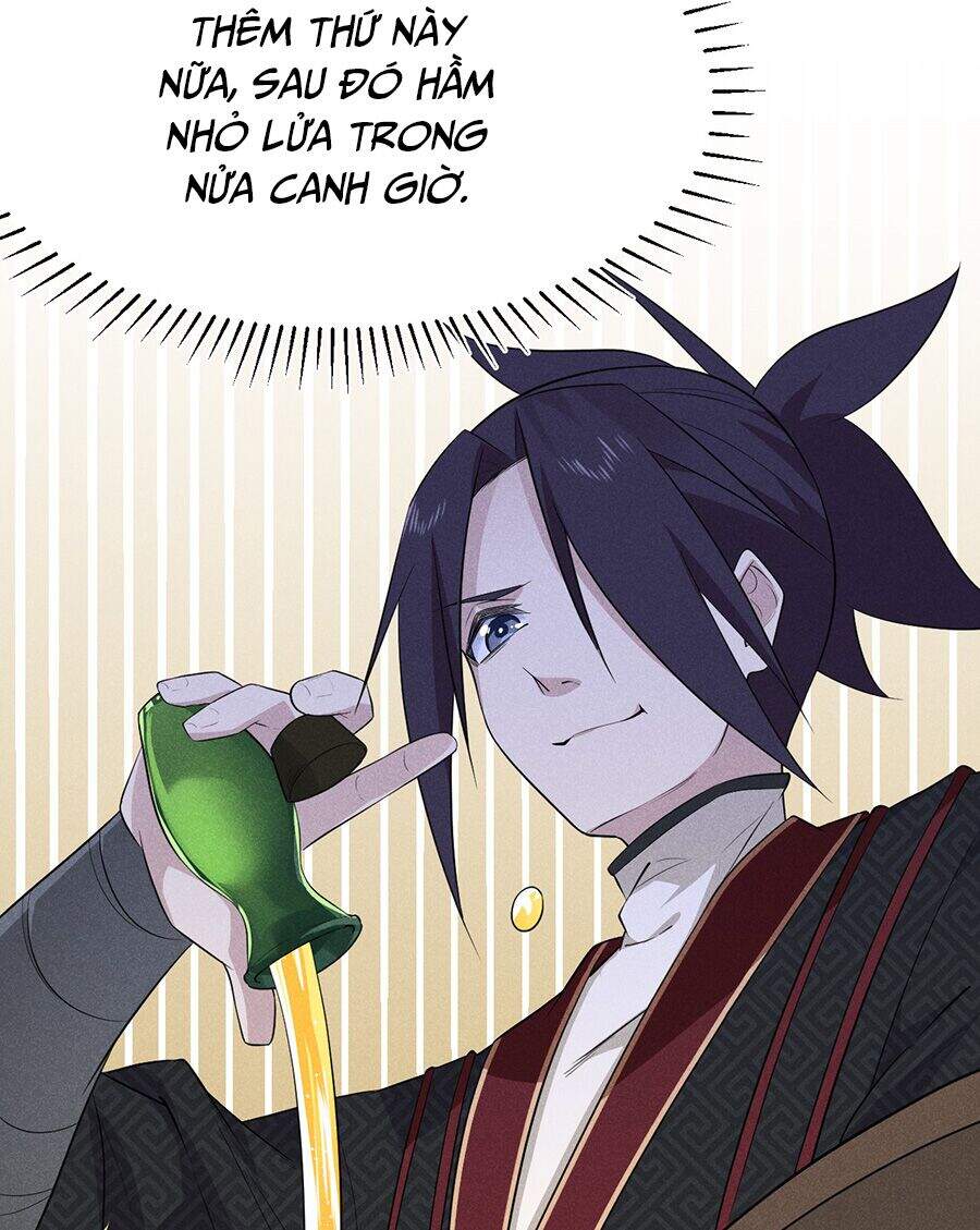 Võ Lâm Đệ Nhất Đầu Bếp chapter 22.2 - Upload bởi truyensieuhay.com