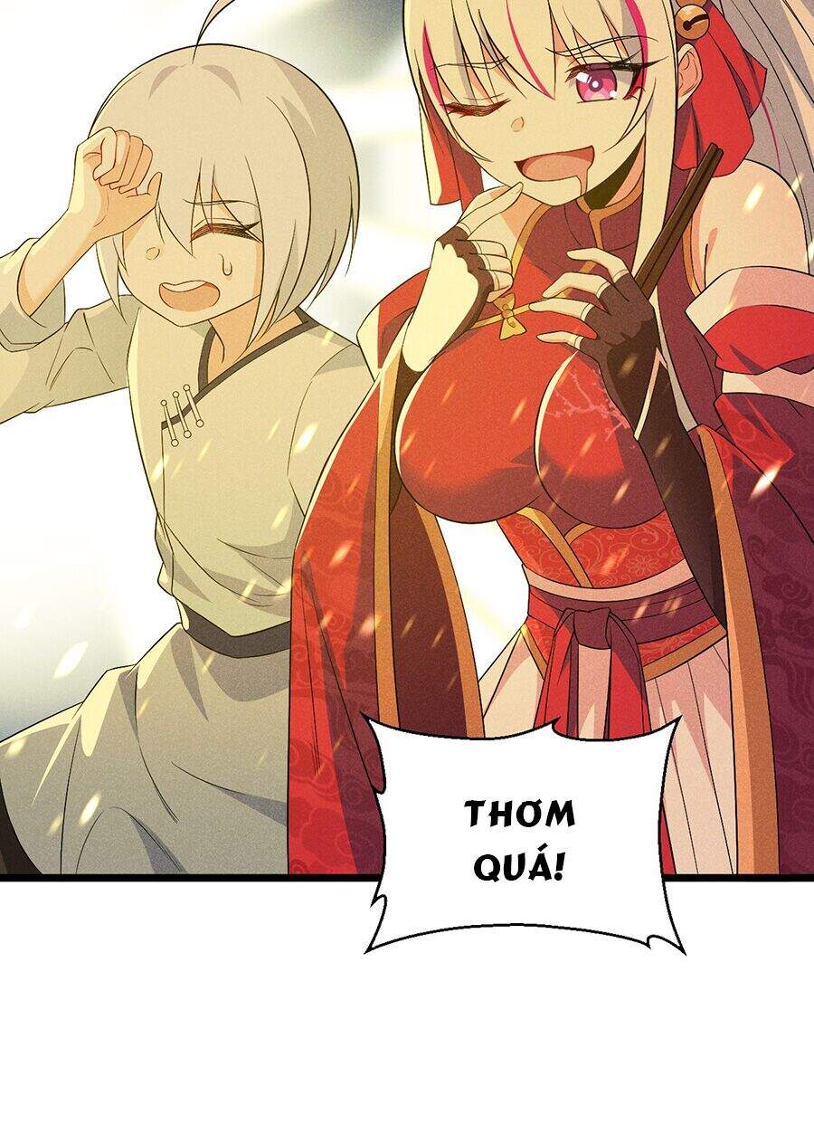 Võ Lâm Đệ Nhất Đầu Bếp chapter 22.2 - Upload bởi truyensieuhay.com