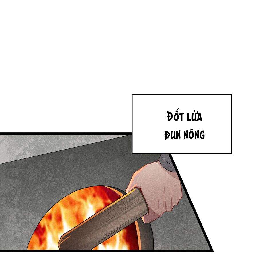 Võ Lâm Đệ Nhất Đầu Bếp chapter 22.2 - Upload bởi truyensieuhay.com