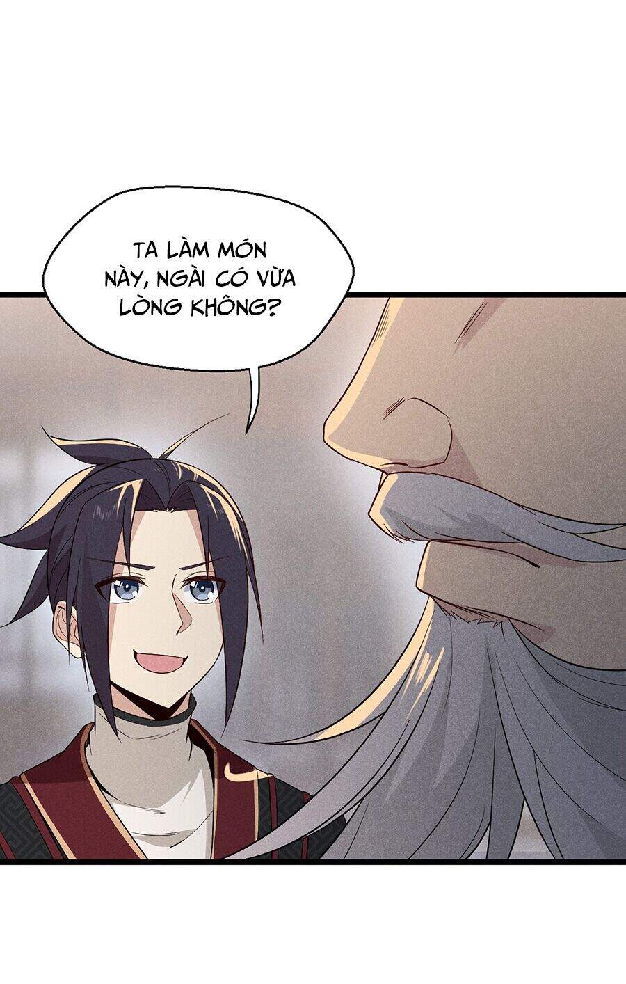 Võ Lâm Đệ Nhất Đầu Bếp chapter 22.2 - Upload bởi truyensieuhay.com