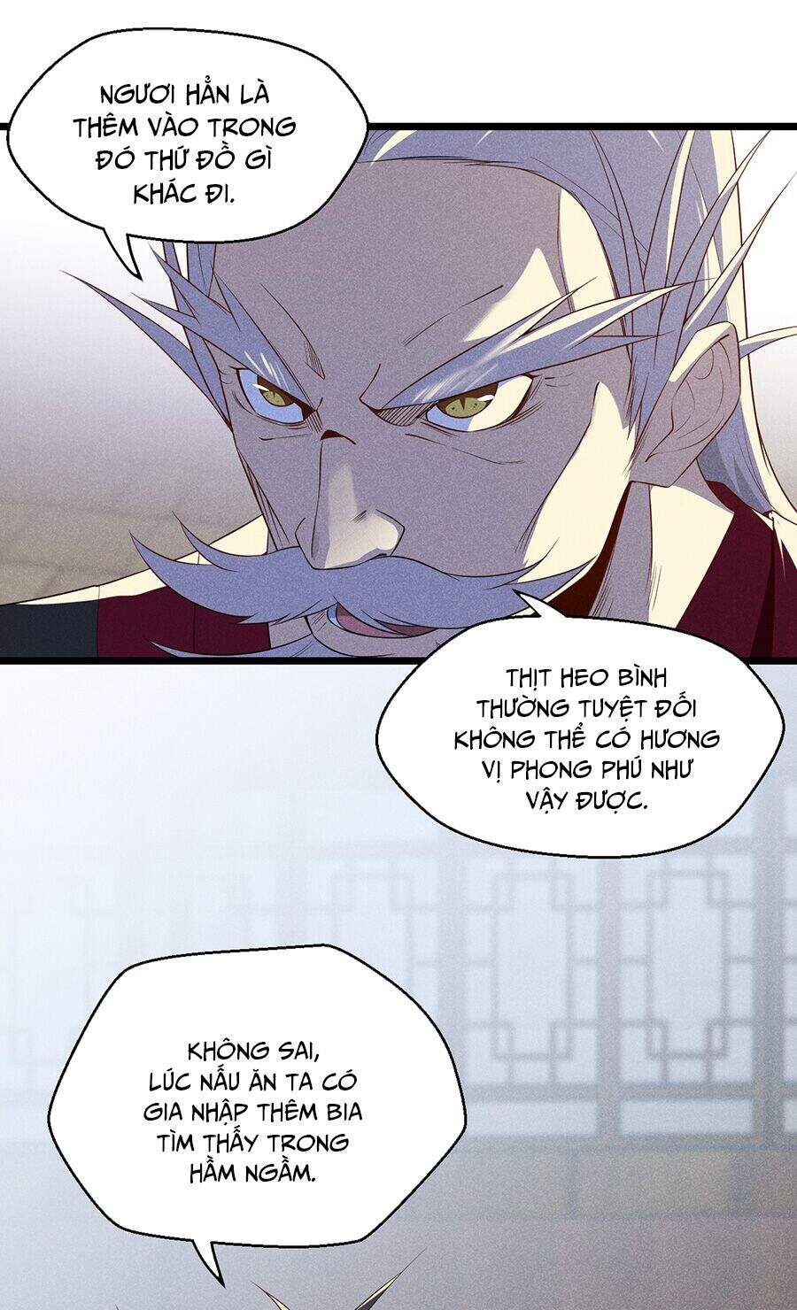 Võ Lâm Đệ Nhất Đầu Bếp chapter 22.2 - Upload bởi truyensieuhay.com