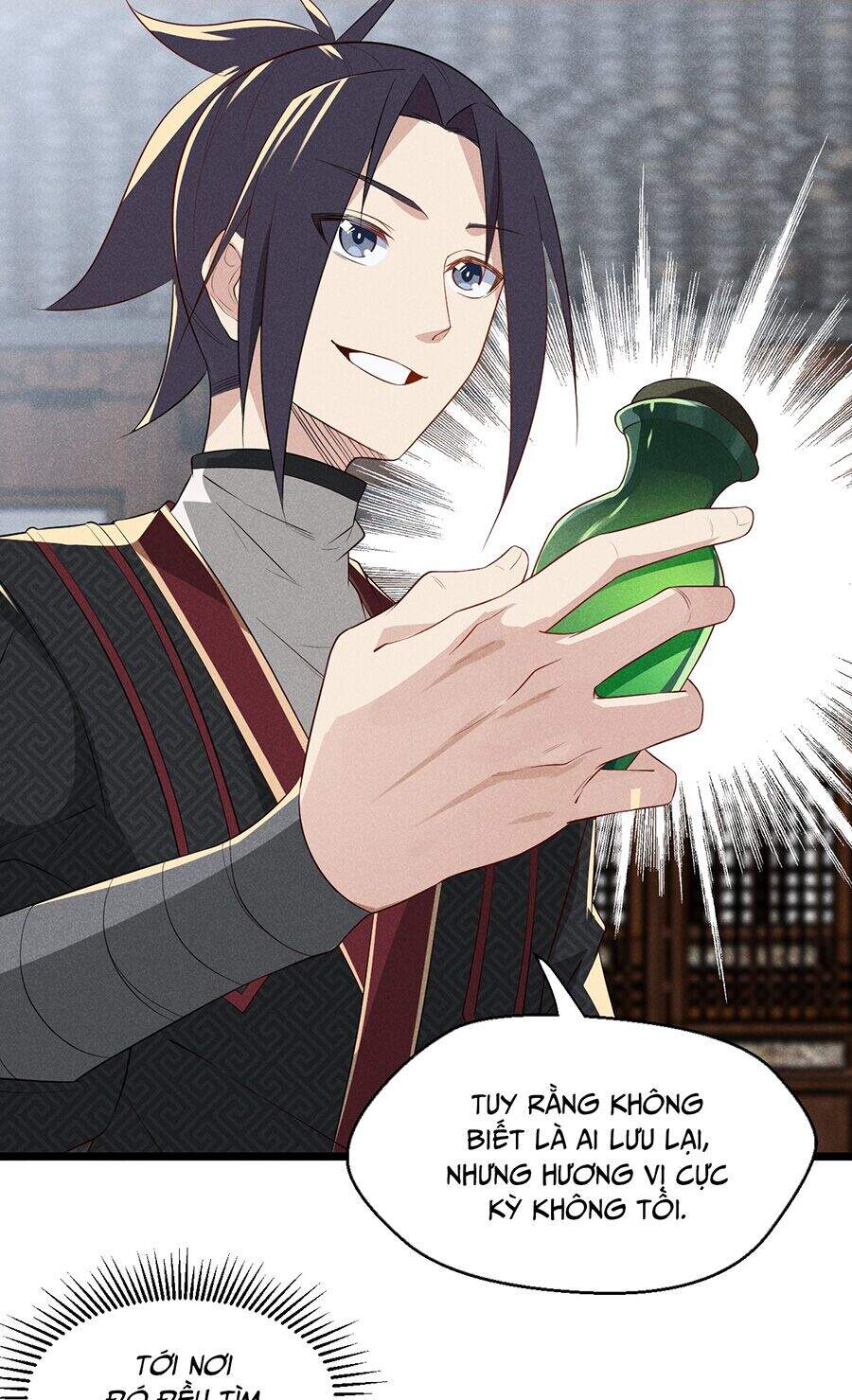 Võ Lâm Đệ Nhất Đầu Bếp chapter 22.2 - Upload bởi truyensieuhay.com