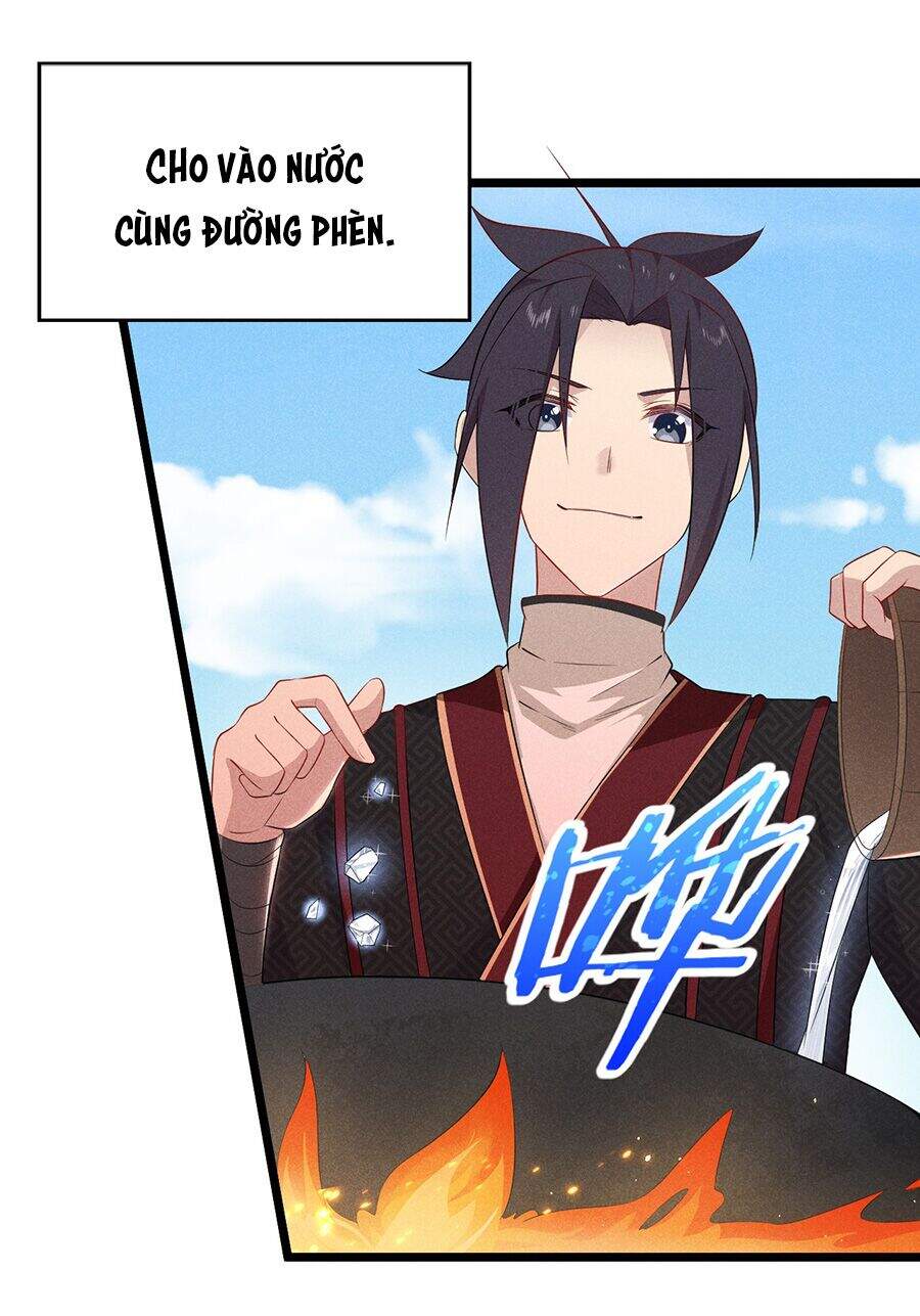 Võ Lâm Đệ Nhất Đầu Bếp chapter 22.2 - Upload bởi truyensieuhay.com