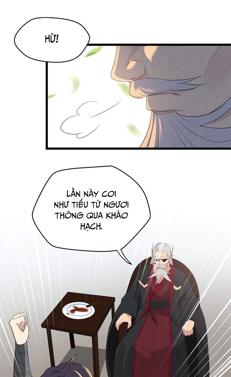 Võ Lâm Đệ Nhất Đầu Bếp chapter 22.2 - Upload bởi truyensieuhay.com