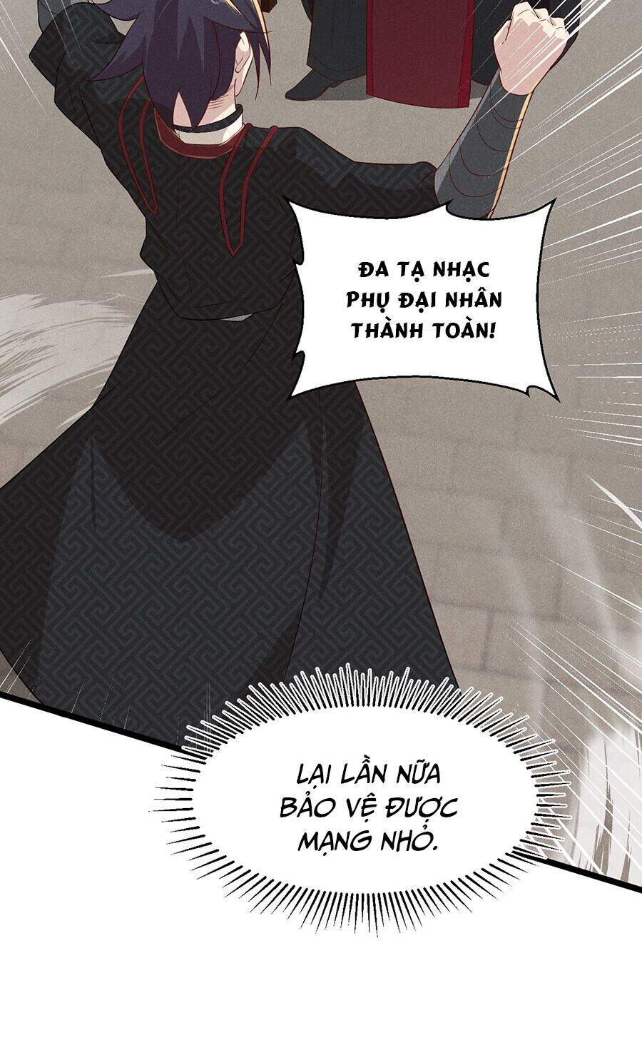 Võ Lâm Đệ Nhất Đầu Bếp chapter 22.2 - Upload bởi truyensieuhay.com