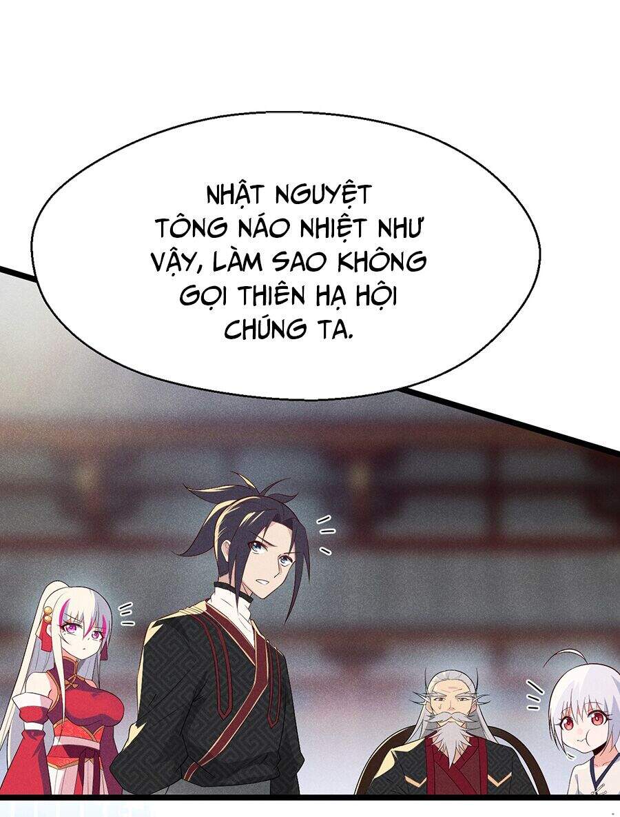 Võ Lâm Đệ Nhất Đầu Bếp chapter 22.2 - Upload bởi truyensieuhay.com