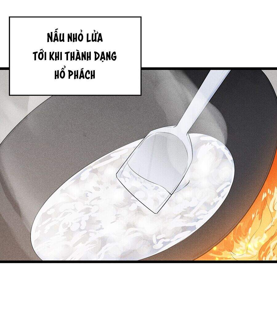 Võ Lâm Đệ Nhất Đầu Bếp chapter 22.2 - Upload bởi truyensieuhay.com
