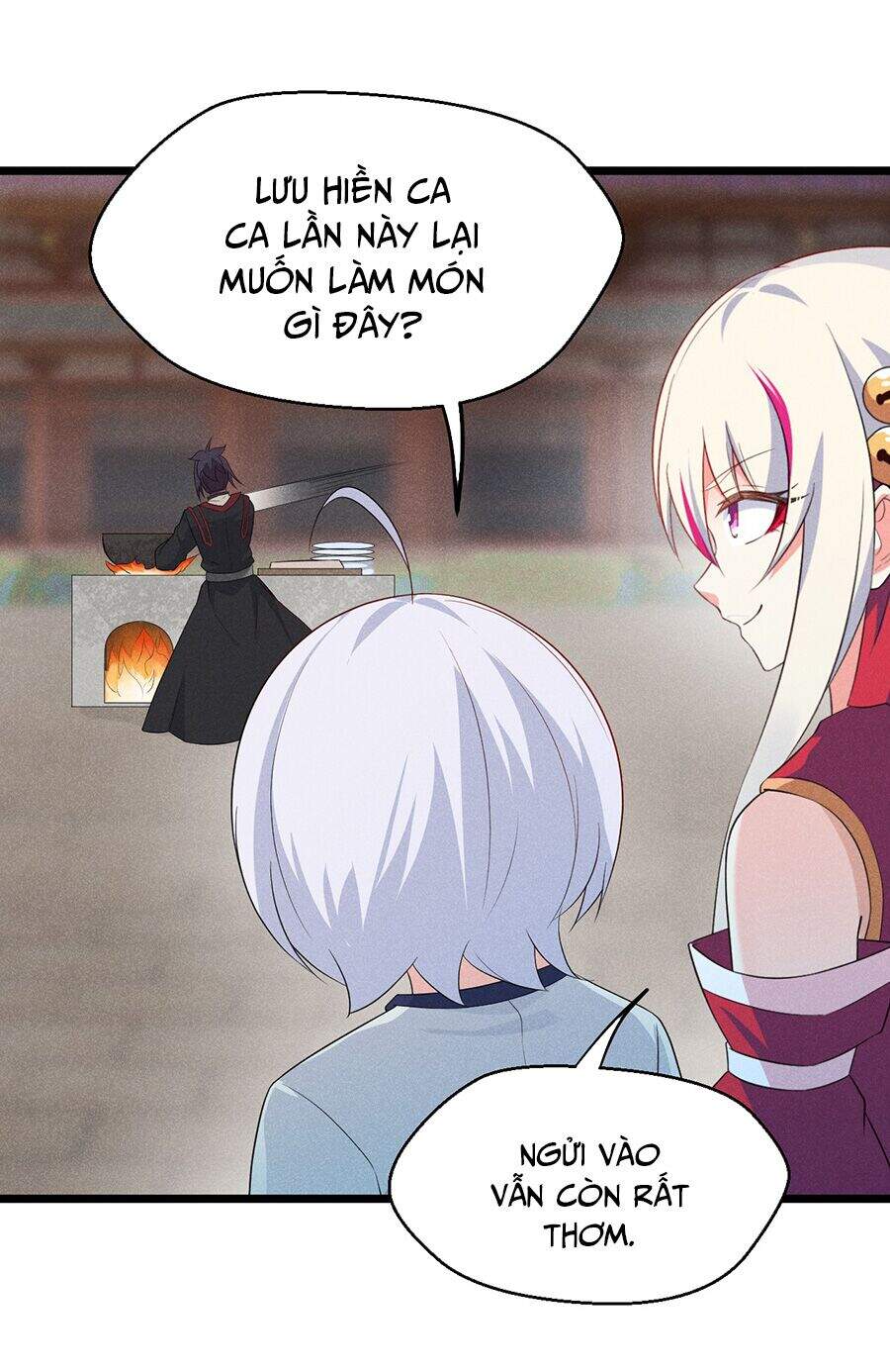 Võ Lâm Đệ Nhất Đầu Bếp chapter 22.2 - Upload bởi truyensieuhay.com