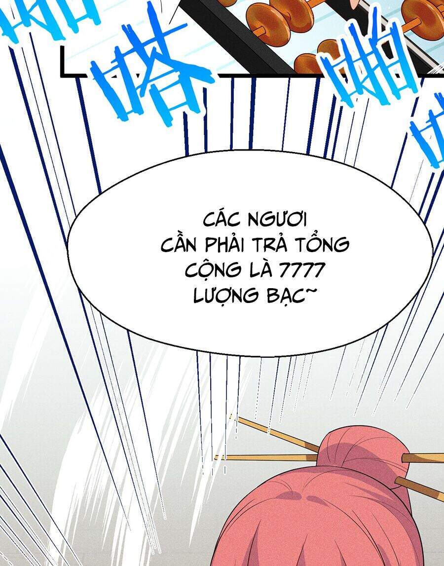 Võ Lâm Đệ Nhất Đầu Bếp chapter 23.1 - Upload bởi truyensieuhay.com