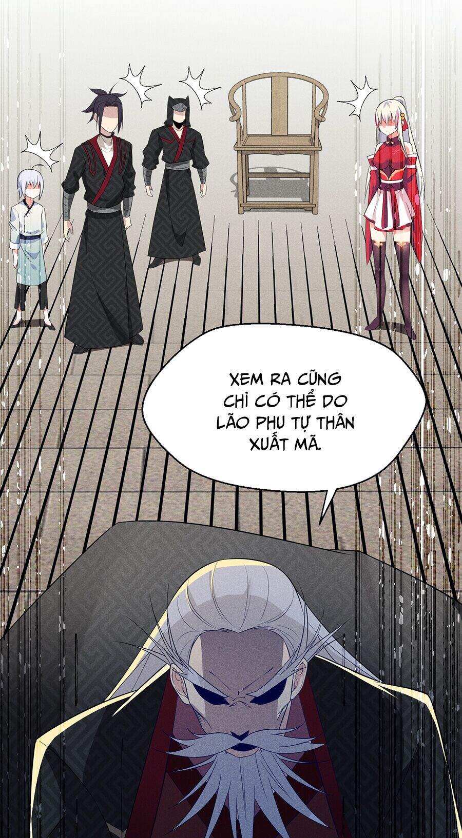 Võ Lâm Đệ Nhất Đầu Bếp chapter 23.1 - Upload bởi truyensieuhay.com