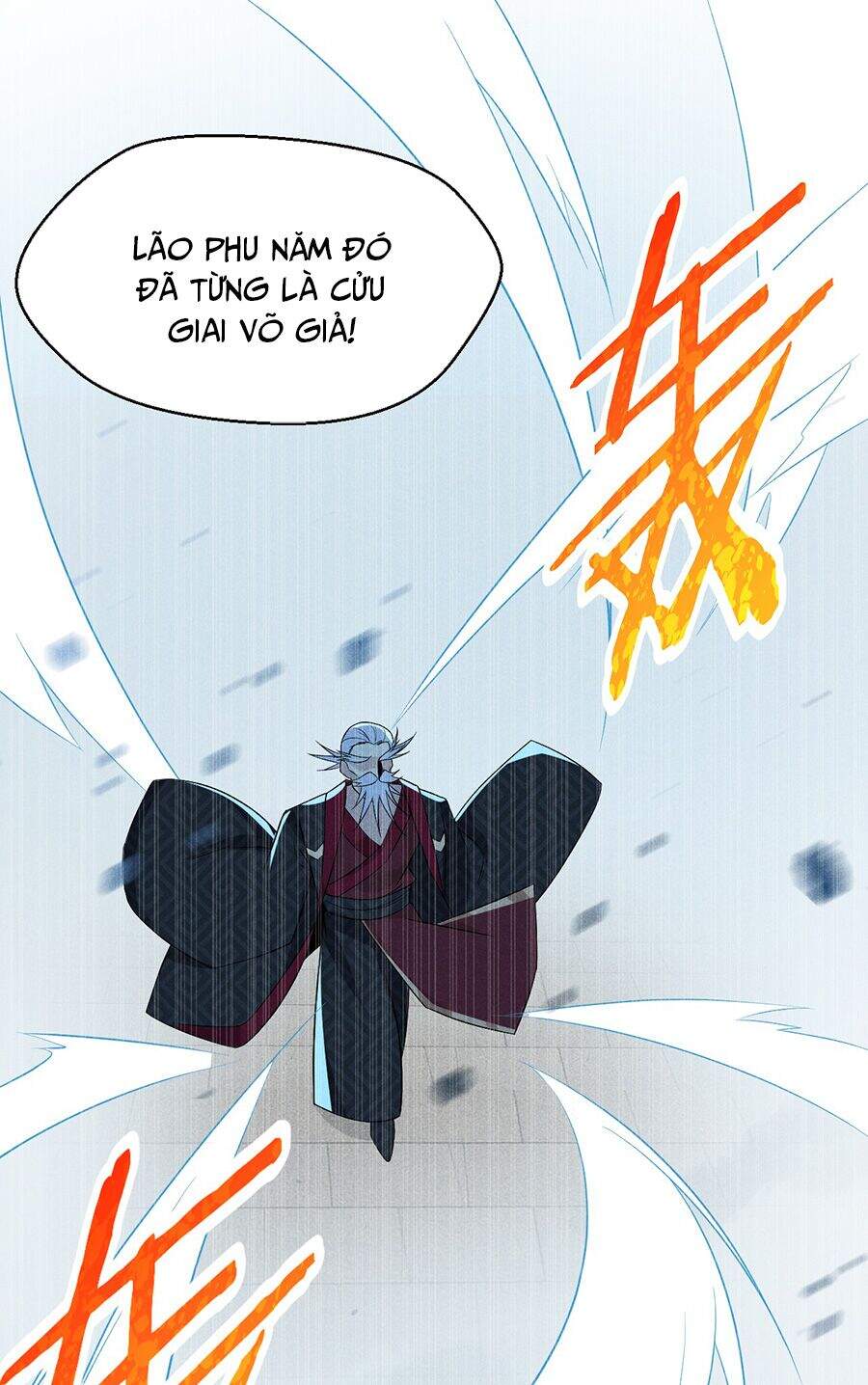Võ Lâm Đệ Nhất Đầu Bếp chapter 23.1 - Upload bởi truyensieuhay.com