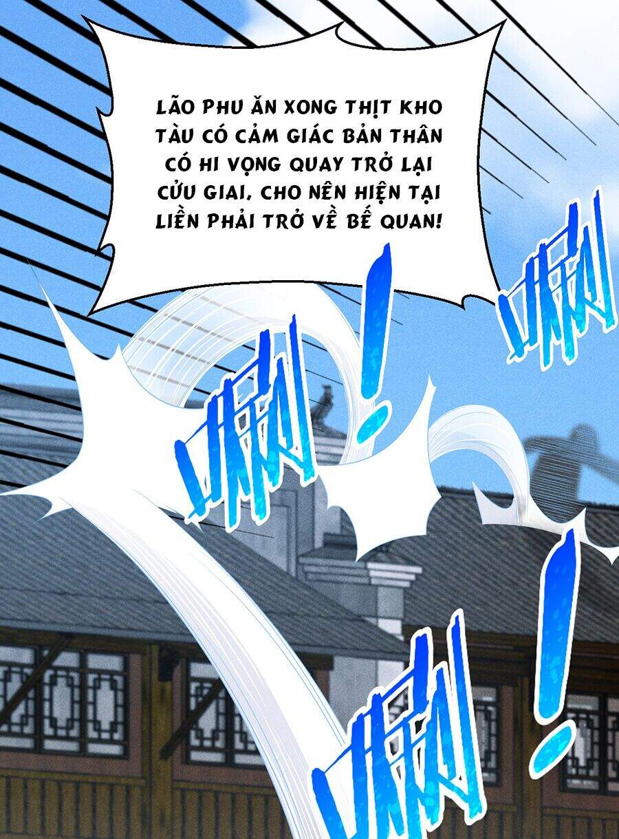 Võ Lâm Đệ Nhất Đầu Bếp chapter 23.1 - Upload bởi truyensieuhay.com