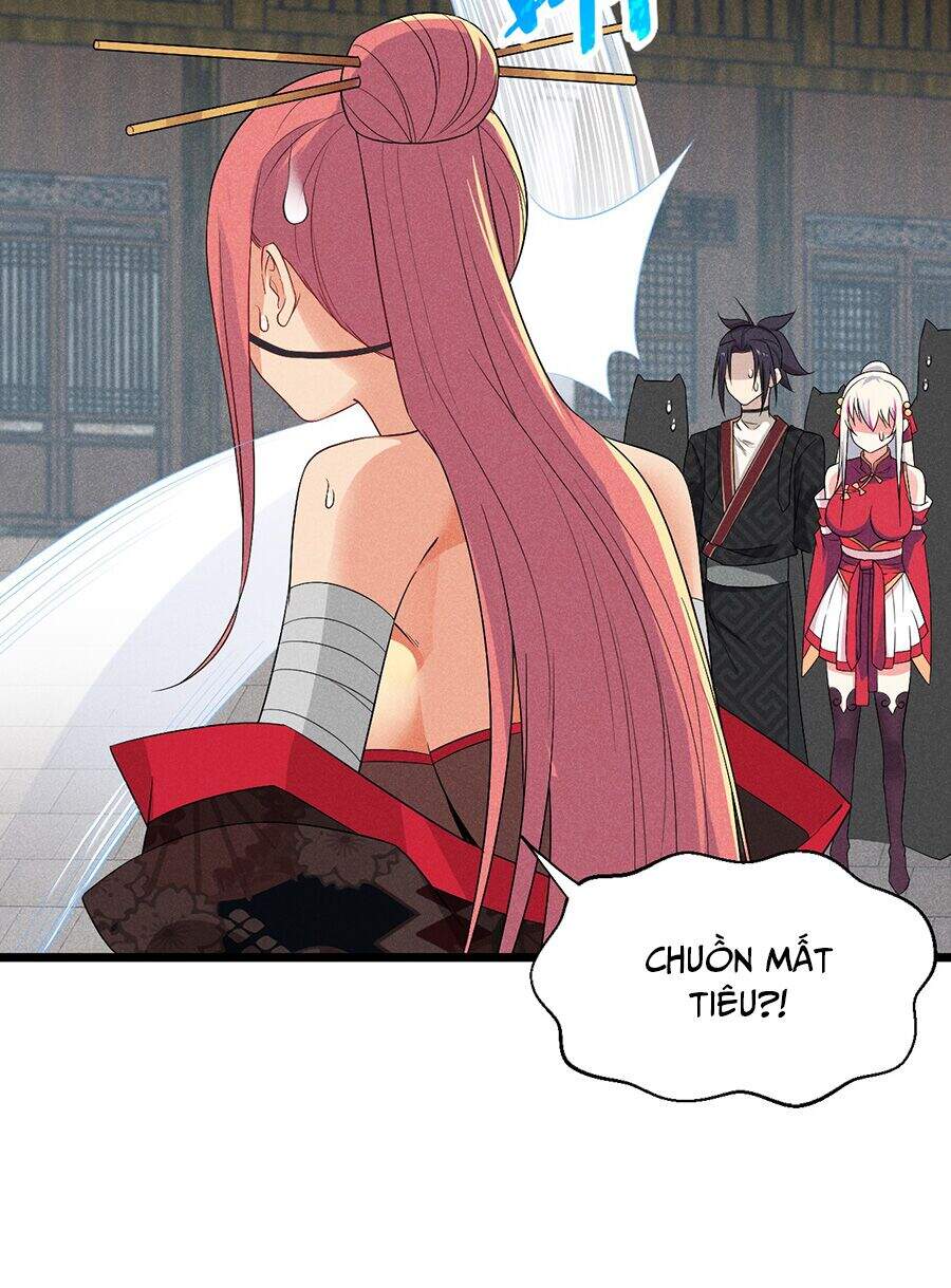 Võ Lâm Đệ Nhất Đầu Bếp chapter 23.1 - Upload bởi truyensieuhay.com