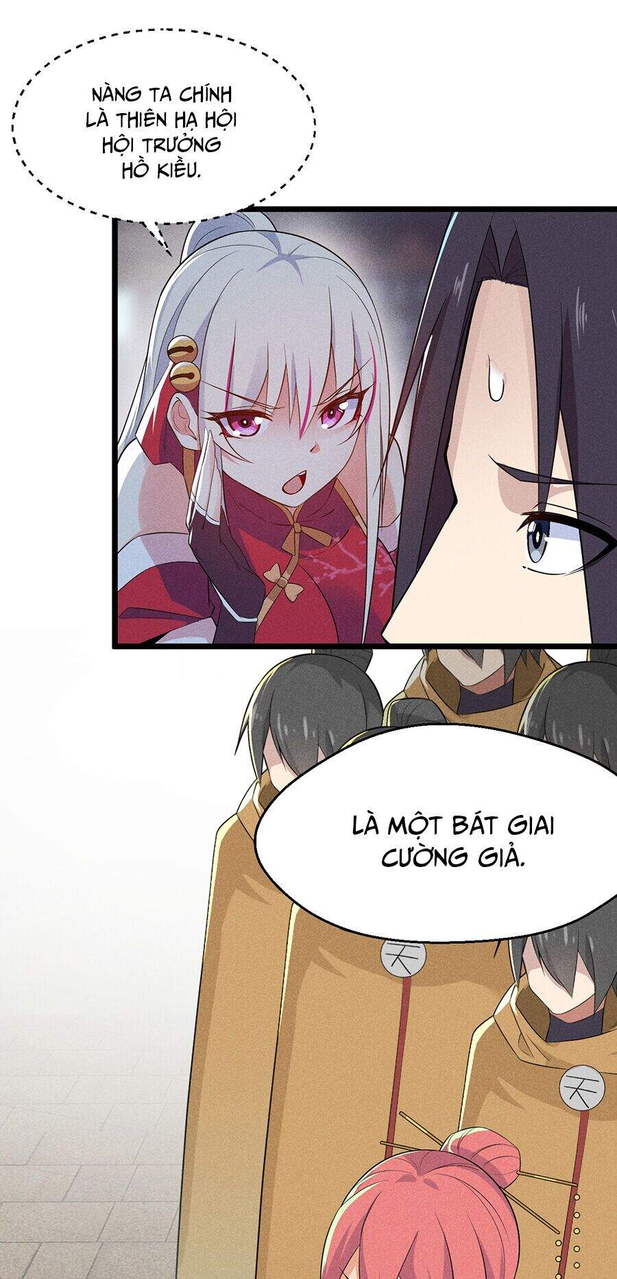 Võ Lâm Đệ Nhất Đầu Bếp chapter 23.1 - Upload bởi truyensieuhay.com