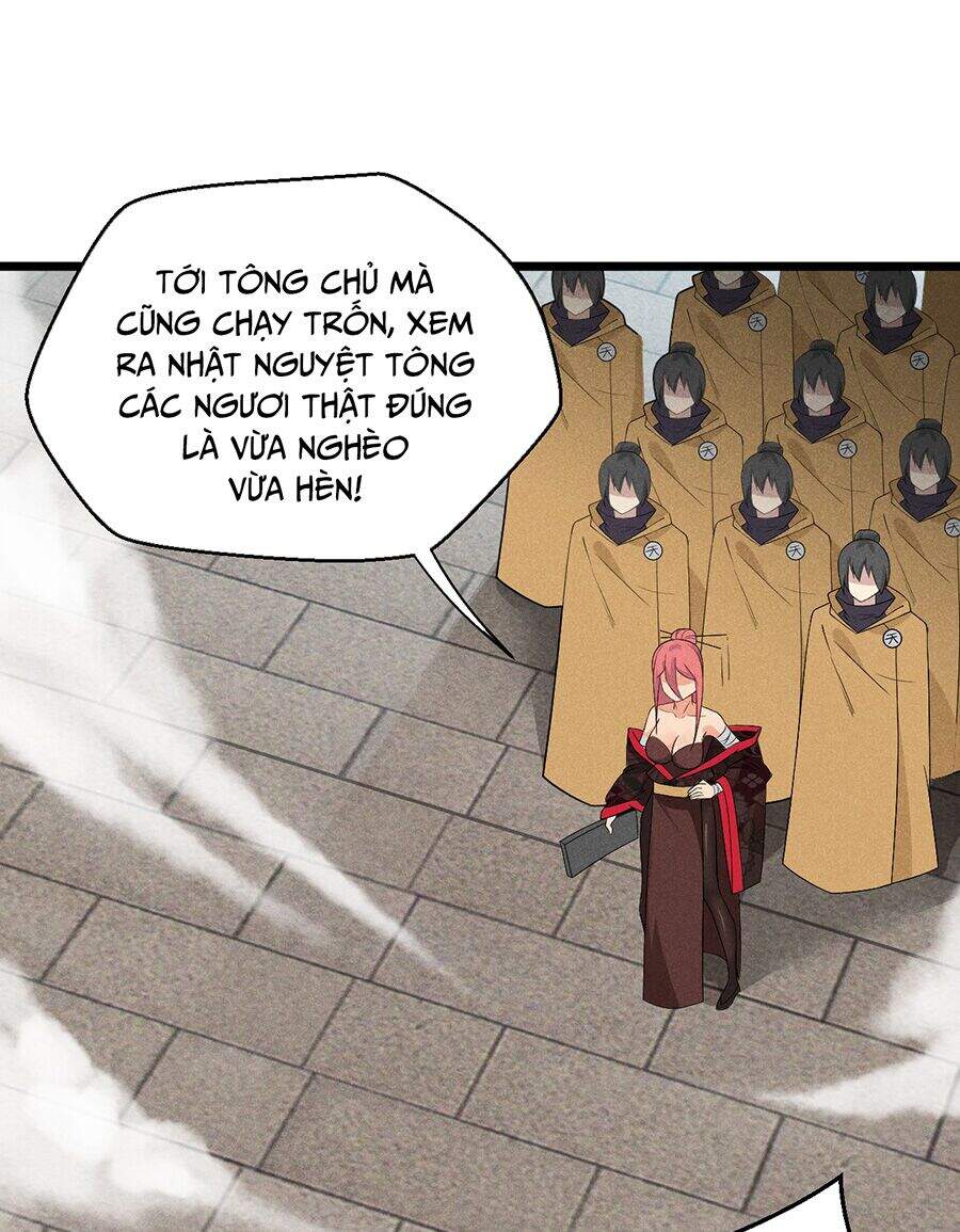 Võ Lâm Đệ Nhất Đầu Bếp chapter 23.1 - Upload bởi truyensieuhay.com