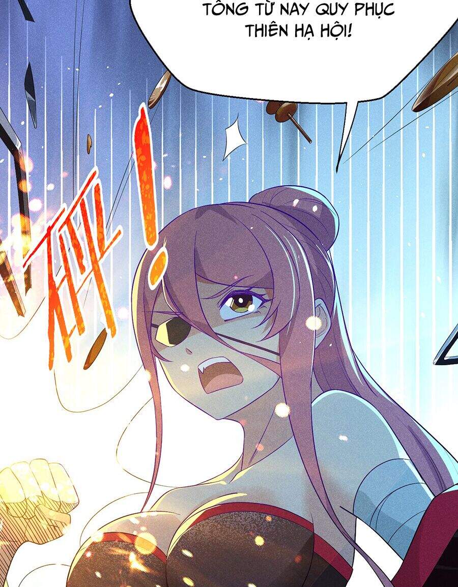 Võ Lâm Đệ Nhất Đầu Bếp chapter 23.1 - Upload bởi truyensieuhay.com
