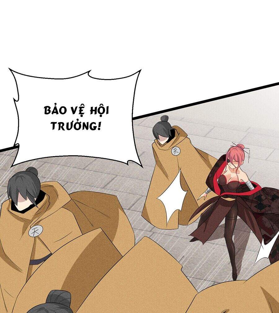 Võ Lâm Đệ Nhất Đầu Bếp chapter 23.1 - Upload bởi truyensieuhay.com