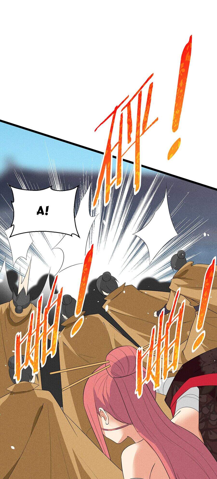 Võ Lâm Đệ Nhất Đầu Bếp chapter 23.1 - Upload bởi truyensieuhay.com