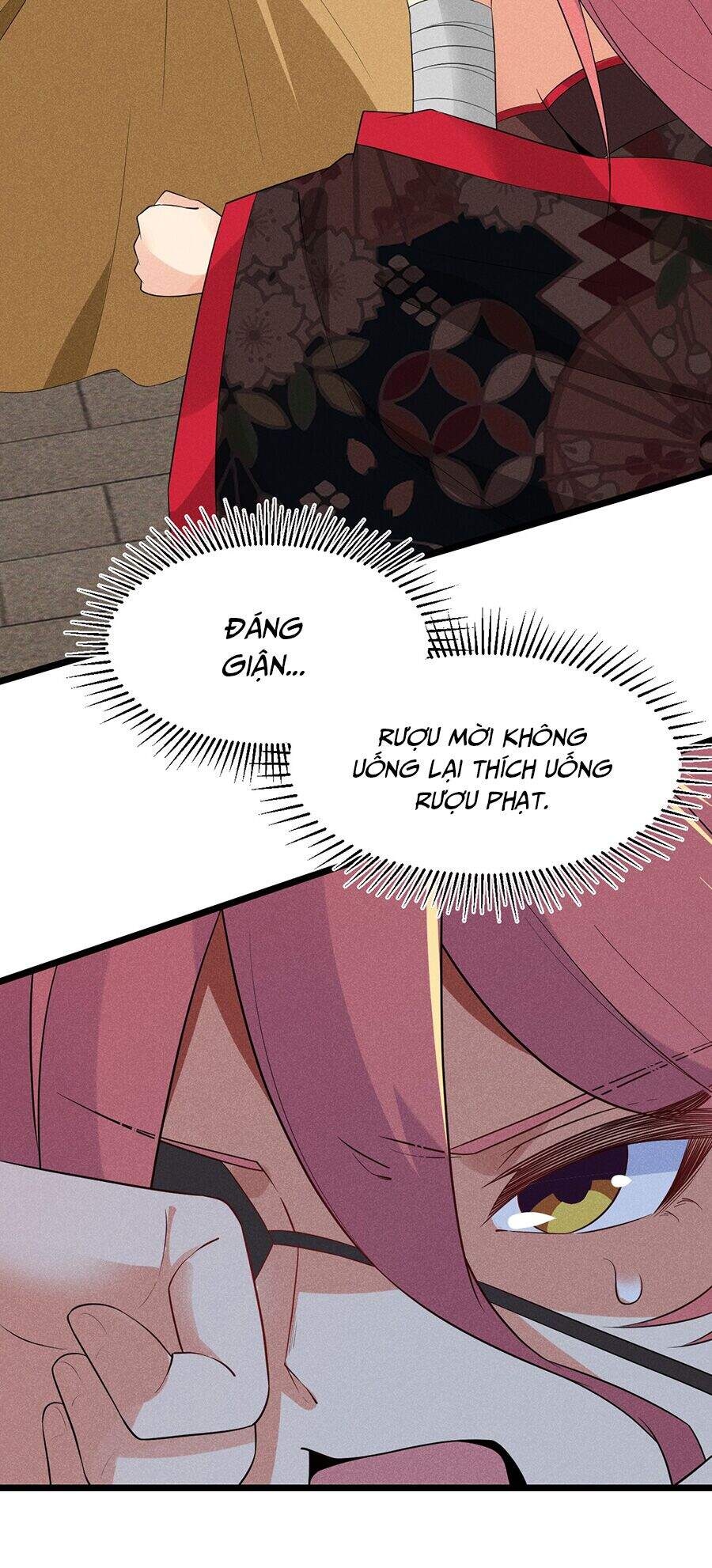 Võ Lâm Đệ Nhất Đầu Bếp chapter 23.1 - Upload bởi truyensieuhay.com