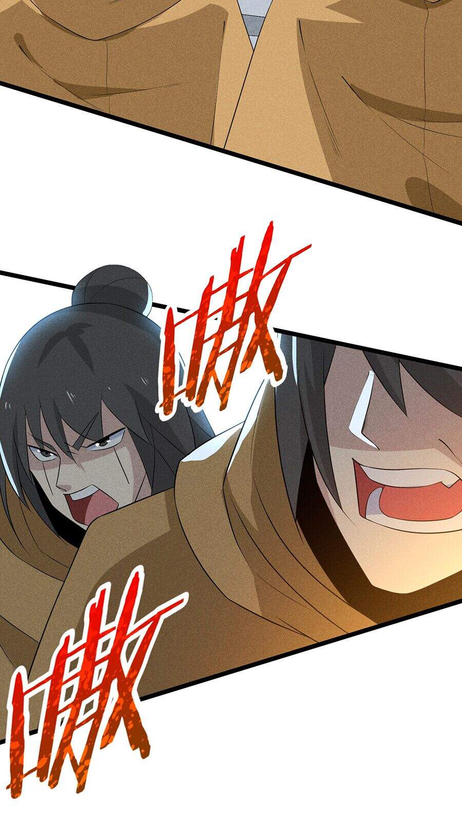 Võ Lâm Đệ Nhất Đầu Bếp chapter 23.1 - Upload bởi truyensieuhay.com
