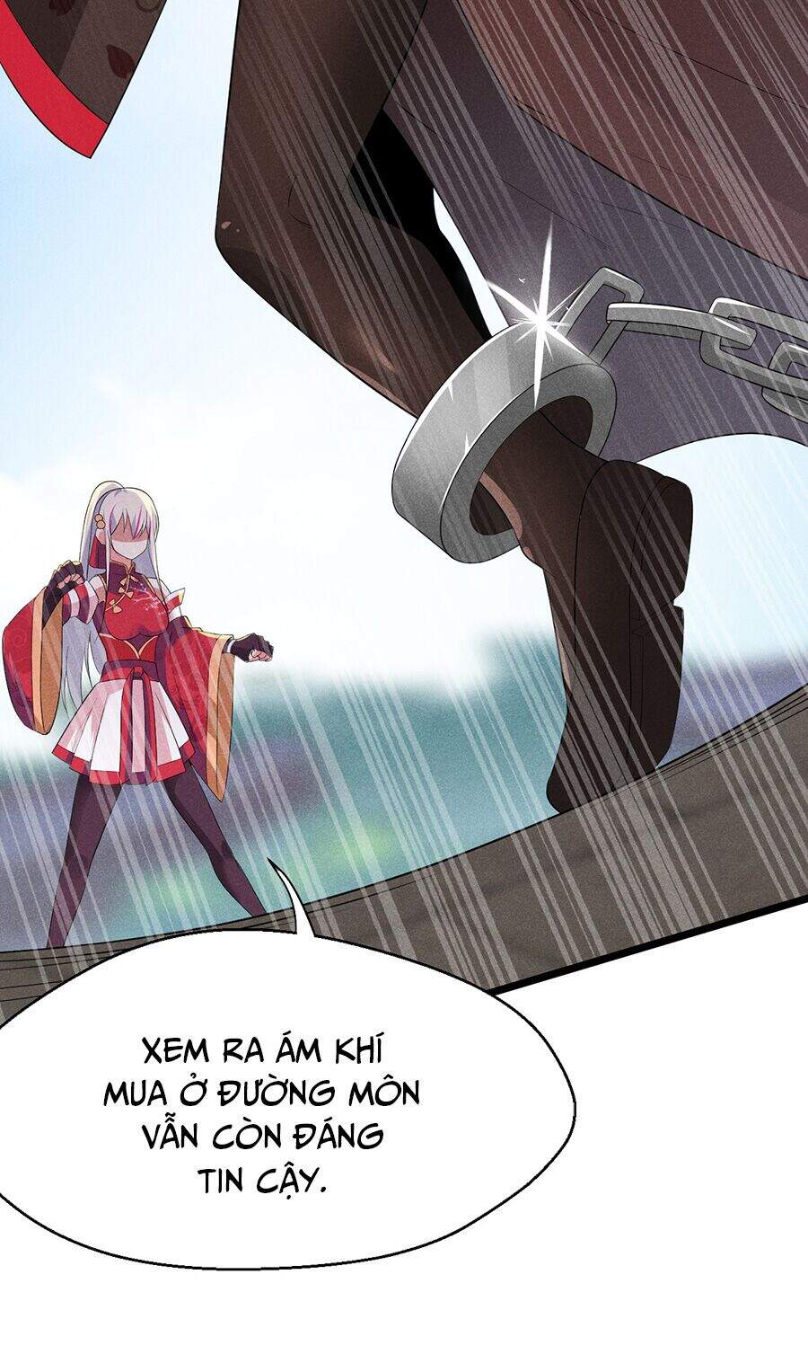 Võ Lâm Đệ Nhất Đầu Bếp chapter 23.2 - Upload bởi truyensieuhay.com