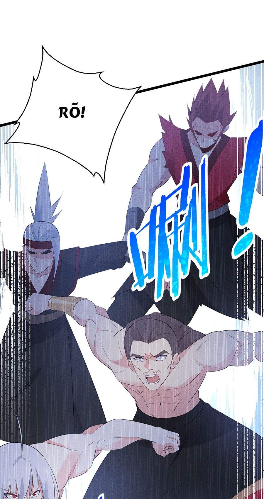 Võ Lâm Đệ Nhất Đầu Bếp chapter 23.2 - Upload bởi truyensieuhay.com