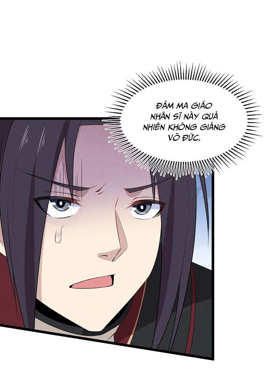 Võ Lâm Đệ Nhất Đầu Bếp chapter 23.2 - Upload bởi truyensieuhay.com