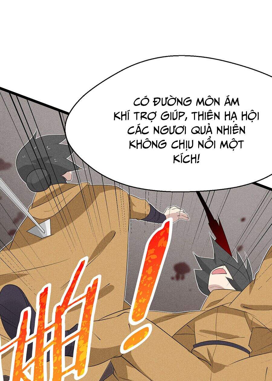 Võ Lâm Đệ Nhất Đầu Bếp chapter 23.2 - Upload bởi truyensieuhay.com
