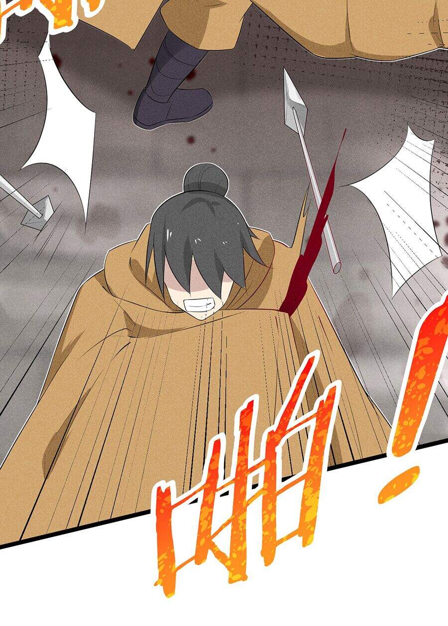 Võ Lâm Đệ Nhất Đầu Bếp chapter 23.2 - Upload bởi truyensieuhay.com