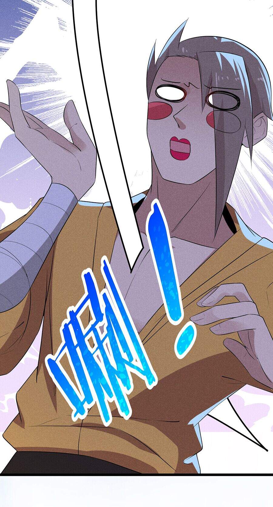 Võ Lâm Đệ Nhất Đầu Bếp chapter 23.2 - Upload bởi truyensieuhay.com